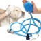 ZYZ PET Portable Multifunctional Shower Gloves Grooming Sprayer Pet Dog Cat Bathing Tools