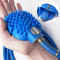 ZYZ PET Portable Multifunctional Shower Gloves Grooming Sprayer Pet Dog Cat Bathing Tools