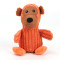 ZYZpet Cheap Price Pet Supplies Cute Soft Stuffed Chew Plush Dog Pet Toys For Dog