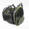 ZYZ PET Stock New Multi-Function Breathable Foldable Car Recycled Pet Cat Dog Carrier Backpack