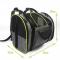 ZYZ PET Stock New Multi-Function Breathable Foldable Car Recycled Pet Cat Dog Carrier Backpack