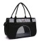 ZYZ PET Stock Soft-Sided Luxury Fashion Breathable Travel Portable Shoulder Sling Pet Dog Cat Carrier Handbag Tote Bag