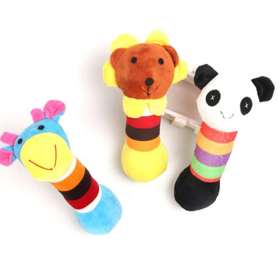 ZYZpet Wholesale Snake Squeaky Chew Pet Dog Toys For Dog