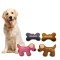 ZYZpet Eco-Friendly Stocked Super Strong Bite-Resistant Bone Cheap Bulk Natural Durable Leather Chew Interactive Pet Dog Toys For Dog