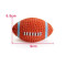 ZYZpet Eco-Friendly Stocked Rubber Durable Interactive Squeaky Chew Balls Pet Dog Toys For Dog