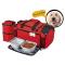 ZYZ PET Eco-Friendly Best Storage snack Food Toy Accessories kit luggage Small Pet bags Tote Cat Dog Travel Bag With Bowl