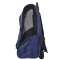 ZYZpet Airline Approved Travel Hiking 4-In-1 Pet Travel Backpack Dog Carrier With Wheels
