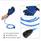 ZYZ PETdog bathing tool bathing shower pet grooming glove