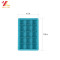 Popular food grade large silicone mold ice cube tray from China Factory