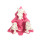 Custom Christmas Fondant Molds DIY Cake Decorating Snowman Bells Christmas Tree Silicone Sugar craft Molds FACTORY