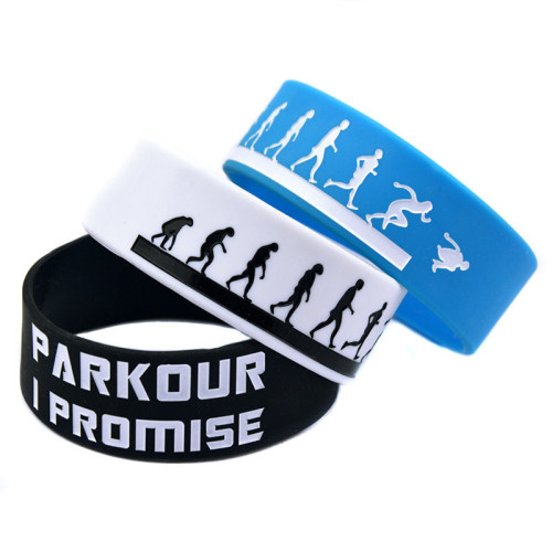 Ancho-Custom-Debossed-Logo-Silicone-Wristband-for-Sport-Promotion-Gift