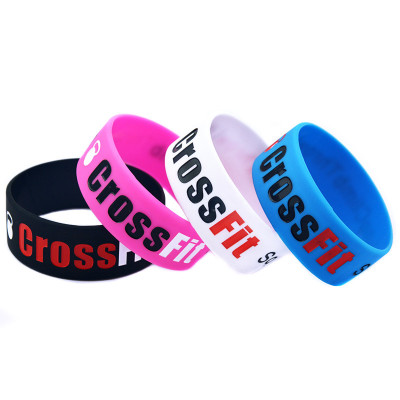 Wide-Custom-Debossed-Logo-Silicone-Wristband-for-Sport-Promotion-Gift
