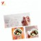 Heat Resistant Silicone food stretch wrap cling film