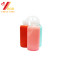 Custom Cup Glass Bottle Food Grade Silicone Sleeve