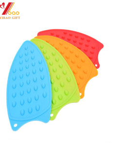 Silicone Iron Rest Pad Placemat, Ironing Board Iron Rest