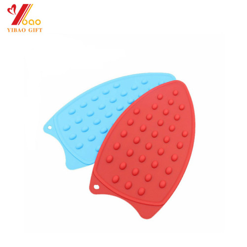 Silicone Iron Rest Pad for Ironing Board Hot Resistant Mat