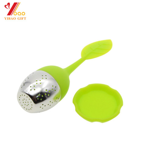 Silicone Tea Infuser /Food Grade Silicone Silicone Tea Strainer