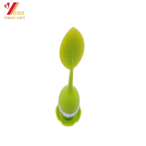 Silicone Tea Infuser /Food Grade Silicone Silicone Tea Strainer