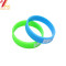 Custom Reflective Silicone Wristband with Debossed Logo