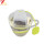 Silicone Reusable Tea Bag Candy Silicone Tea Infuser Strainer Set,custom color,Tea Party Supplies