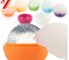 Large Ice Ball Mold, Flexible Silicone Ice Ball Tray for Cold drink lovers, Round Ice Ball Spheres