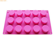 Creative Cartoon Rabbit Jelly Baking Molds Silicone Cute Ice Cream Tools Cake Mold