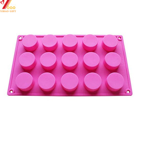 Creative Cartoon Rabbit Jelly Baking Molds Silicone Cute Ice Cream Tools Cake Mold