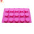 Creative Cartoon Rabbit Jelly Baking Molds Silicone Cute Ice Cream Tools Cake Mold