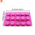Creative Cartoon Rabbit Jelly Baking Molds Silicone Cute Ice Cream Tools Cake Mold