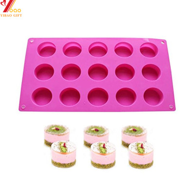 Creative Cartoon Rabbit Jelly Baking Molds Silicone Cute Ice Cream Tools Cake Mold