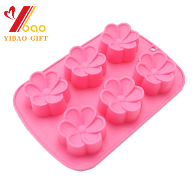 Silicone Cake Molds Baking Mold Factory
