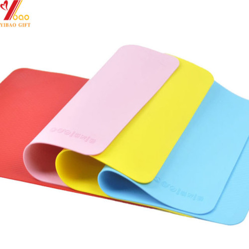 Kitchen Food Grade Non-stick Silicone Pastry Mat