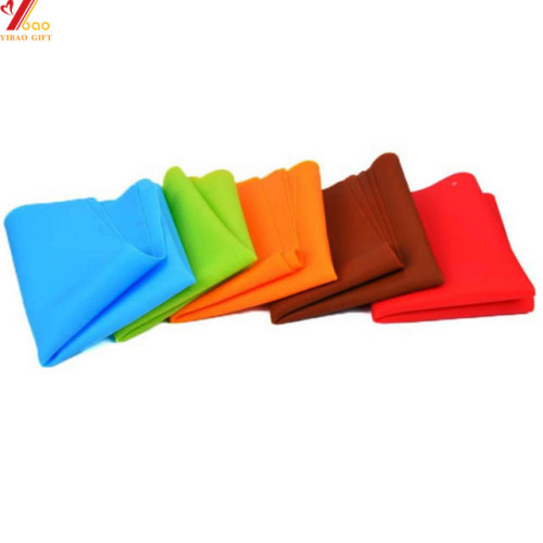 Kitchen Food Grade Non-stick Silicone Pastry Mat