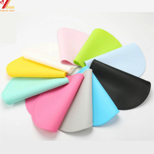 Kitchen Food Grade Non-stick Silicone Pastry Mat