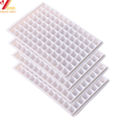 food grade standard cheap fancy promotional silicone ice cube tray