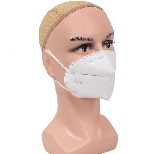 Estoques Kn95 Máscara N95 Máscara Facial Descartável Anti Poluição do Ar Máscara Facial