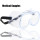 Anti-Fog Protective Safety Goggles Against Liquid Splash Shield Safety Protection Goggles