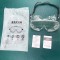 Anti-Fog Protective Safety Goggles Against Liquid Splash Shield Safety Protection Goggles