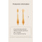 Food Grade Silicone Baby Toothbrush and Tongue Brush Set Baby Products for 0-18 Months