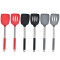 Wholesale Custom 2 Piece Heat - Resistant Silicone Kitchen Utensil Set Cooking Tools