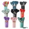 Custom 12-Piece Heat-Resistant Non-Stick Silicone Kitchen Cooking Utensils Set Cookware Tool