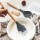 Custom 12-Piece Heat-Resistant Non-Stick Silicone Kitchen Cooking Utensils Set Cookware Tool