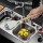 Custom 12-Piece Heat-Resistant Non-Stick Silicone Kitchen Cooking Utensils Set Cookware Tool
