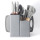 Custom 19 pcs Food Grade Silicone Kitchen Cooking Utensils Set Non Stick Kitchen Cuisine Accessories