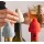 Customized Cute Little Red Riding Hood Silicone Wine Stopper Beer Bottle Champagne Sealing Stopper Household Wine Bottle Cover