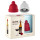 Customized Cute Little Red Riding Hood Silicone Wine Stopper Beer Bottle Champagne Sealing Stopper Household Wine Bottle Cover