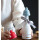 Customized Cute Little Red Riding Hood Silicone Wine Stopper Beer Bottle Champagne Sealing Stopper Household Wine Bottle Cover