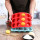 Wholesale Custom Various Styles Silicone Cake Mold Non-stick Baking Toast Mold DIY Homemade Mold