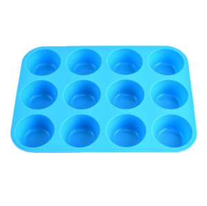 Wholesale Custom Various Styles Silicone Cake Mold Non-stick Baking Toast Mold DIY Homemade Mold