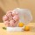 Wholesale Custom Various Styles Silicone Cake Mold Non-stick Baking Toast Mold DIY Homemade Mold